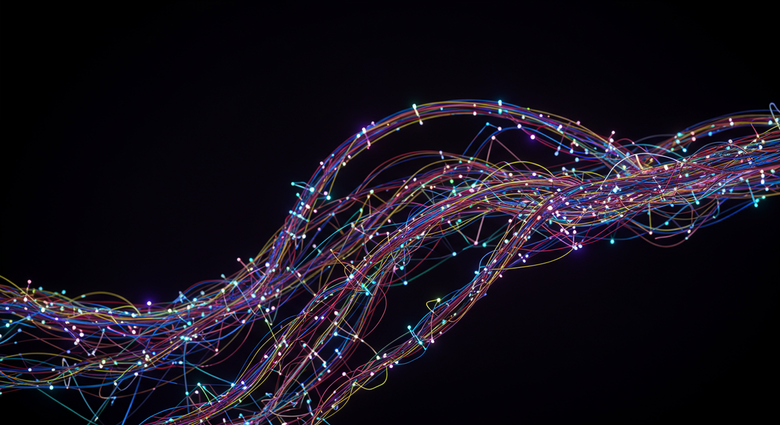 image for Structured Cabling Infrastructure Installation
